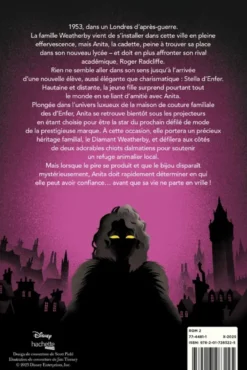 Twisted Tale - Cruelle vérité
