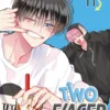 Two F/Aced TamonTwo f-aced Tamon