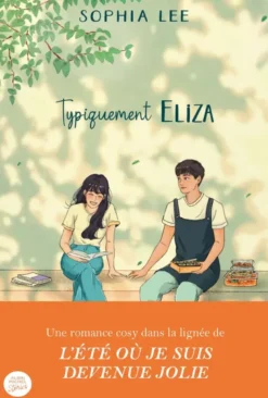 Typiquement Eliza
