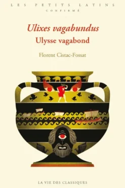Ulixes vagabundus / Ulysse vagabond