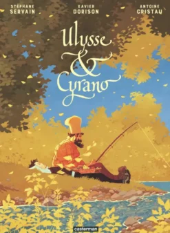 Ulysse & Cyrano