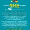 Un air fryer Ninja et c'est tout !
