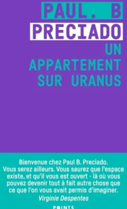 Un appartement sur Uranus
