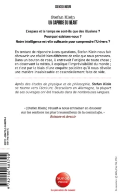 Un caprice du néant