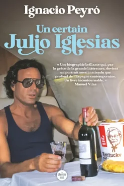 Un certain Julio Iglesias