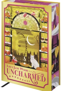 Uncharmed