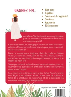 Un chemin qui vous appartient - Fixez vos objectifs et osez l'inconnu
