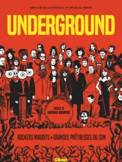 Underground