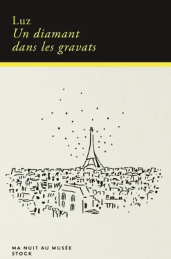 Un diamant dans les gravats