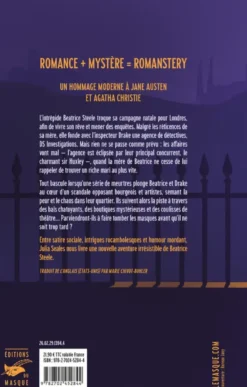 Une affaire parfaitement sordide