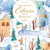 Une année à colorier tout en douceur