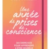 Une année de prises de conscience