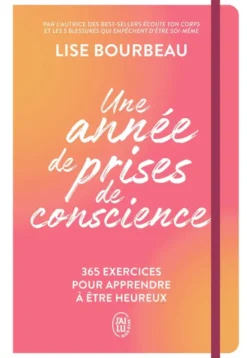 Une année de prises de conscience