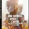 Une bataille après l'autre - DVD (2025)