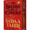 Une braise sous la cendre T1