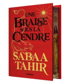 Une braise sous la cendre T1