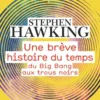 Une brève histoire du temps