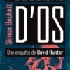 Une enquête de David HunterPoussière d'os