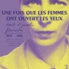 Une fois que les femmes ont ouvert les yeux