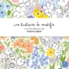 Une histoire de motifs - Les coloriages de Season Paper