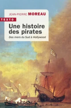 Une histoire des pirates