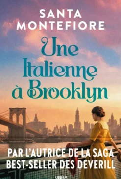 Une Italienne à Brooklyn