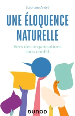 Une éloquence naturelle