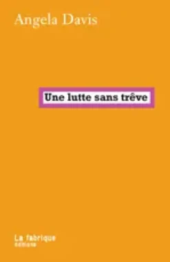 Une lutte sans trève