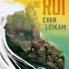 Une marée de sang, T1 : Anji, tueuse de roi