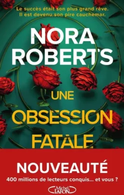 Une obsession fatale