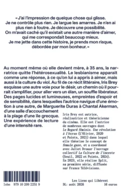 Une réponse