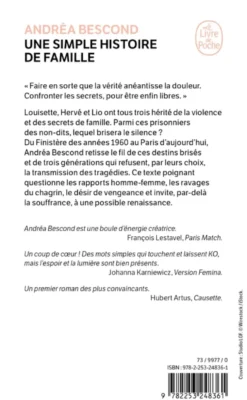 Une simple histoire de famille