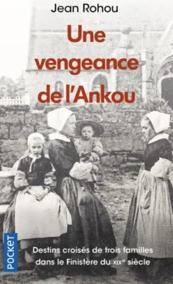 Une vengeance de l'Ankou