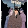 Un flic sous l'Occupation - Coffret Tomes 01 et 02