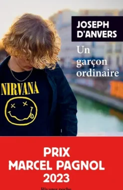 Un garçon ordinaire