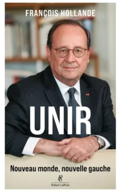 Unir - Nouveau monde, nouvelle gauche