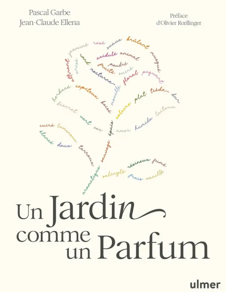 Un jardin comme un parfum