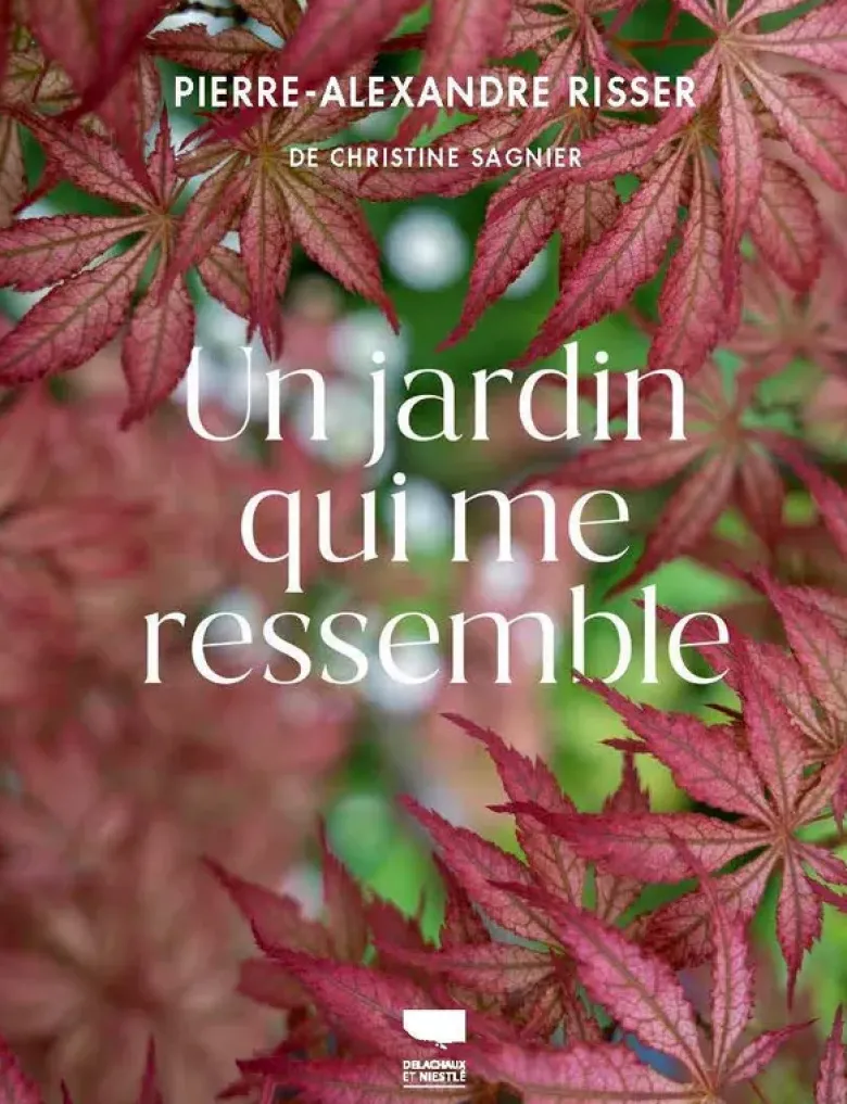 Un jardin qui me ressemble