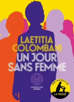 Un jour sans femme
