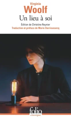 Un lieu à soi