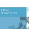 Un lieu à soi / A Room of One's Own