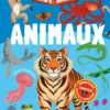Un livre tout animé - Animaux