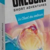 Unlock! Short Adventure - Le Chant des Embruns