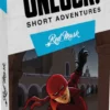 Unlock! Short Adventure - Red Mask
