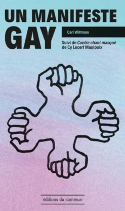 Un manifeste gay