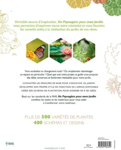 Un paysagiste pour mon jardin