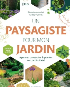 Un paysagiste pour mon jardin
