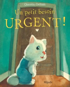 Un petit besoin urgent !