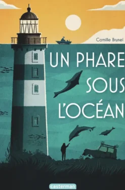 Un Phare sous l'océan