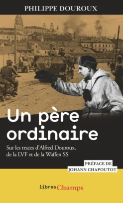 Un père ordinaire